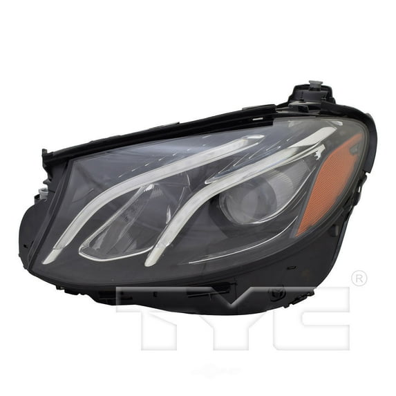 TYC 20-9962-00 TYC Regular Fits select: 2017-2019 MERCEDES-BENZ E 300, 2020 MERCEDES-BENZ E 350