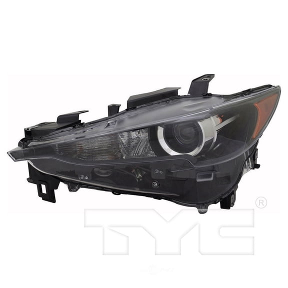 TYC 20-9978-00 TYC Regular Fits select: 2017-2021 MAZDA CX-5 TOURING
