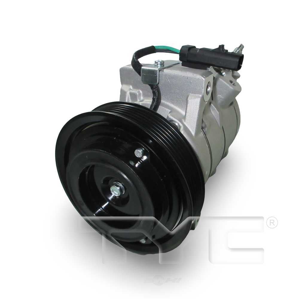 TYC 20010 A/C Compressor