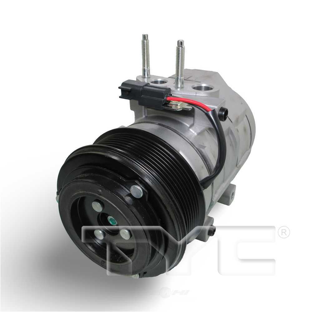 TYC 20095 A/C Compressor