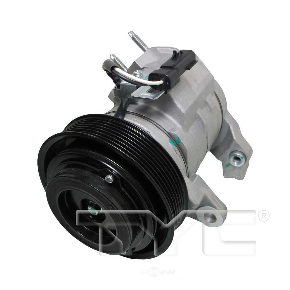 TYC 20099 A/C Compressor