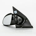 thumbnail image 1 of TYC 2010222 Door Mirror Fits 1996 Saturn SW2, 1 of 4