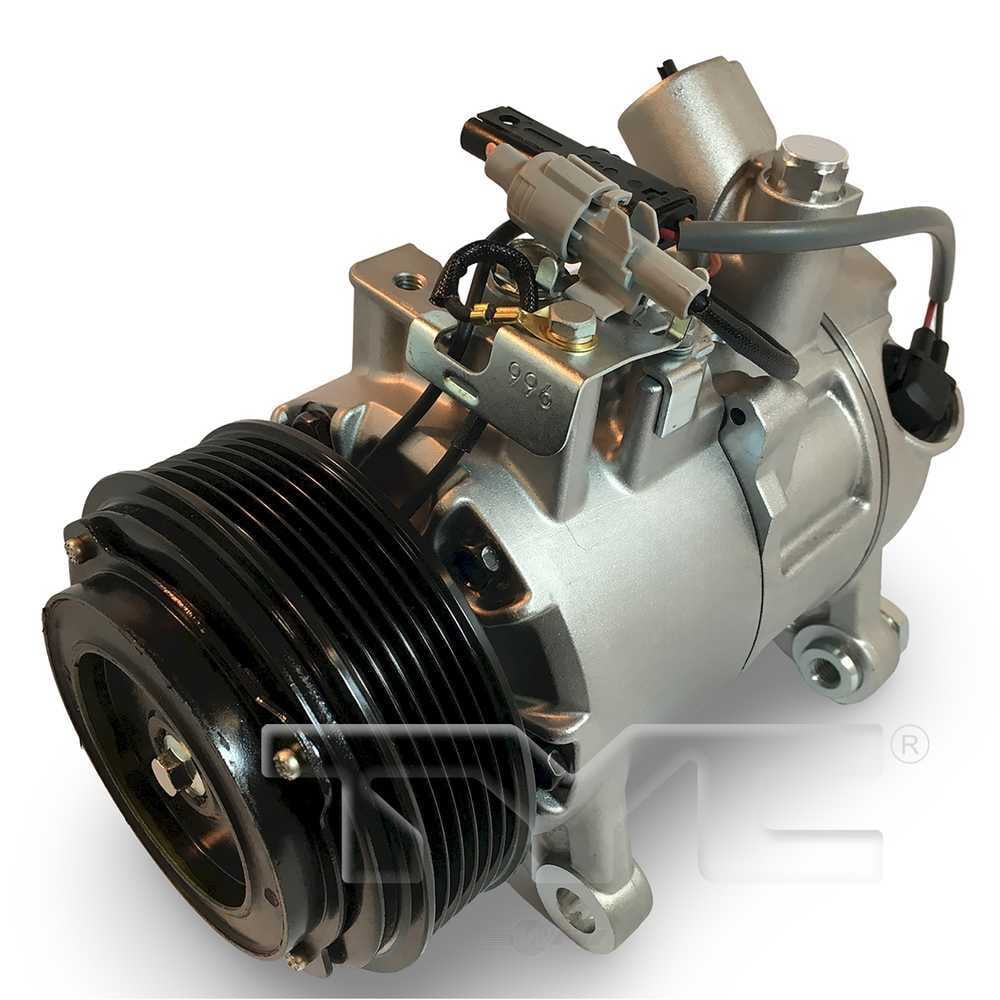 TYC 20115 A/C Compressor