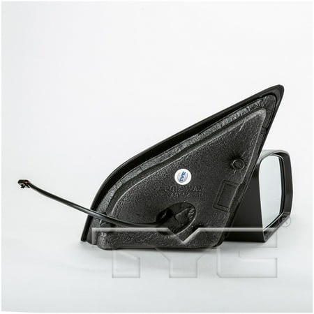 TYC 2030031 Door Mirror Fits 2007 Saturn Ion