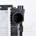 thumbnail image 1 of TYC 2152 Radiator Assembly For 98 Subaru Forester, 1 of 4