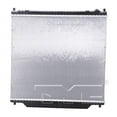 thumbnail image 1 of TYC 2170 Radiator for FORD EXCURSION FORD F-250 F-350 SUPER DUTY Fits 2005 Ford Mustang, 1 of 4