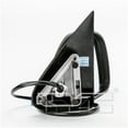 thumbnail image 1 of TYC 2170141 Door Mirror For Select 03-07 Cadillac Chevrolet GMC Models Fits select: 2003-2007 CHEVROLET SILVERADO, 2003-2006 CHEVROLET TAHOE, 1 of 4