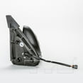 thumbnail image 1 of TYC 2170252 Door Mirror Fits 2001 Chevrolet Tahoe, 1 of 4