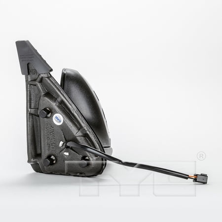 TYC 2170252 Door Mirror Fits 2001 Chevrolet Tahoe