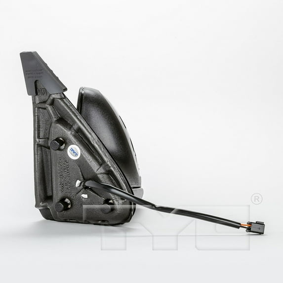 TYC 2170252 Door Mirror Fits 2001 Chevrolet Tahoe