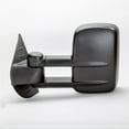 thumbnail image 1 of TYC 2170512 Door Mirror for General Motors 20862094 hl Fits select: 2007-2013 CHEVROLET SILVERADO, 2007-2013 CHEVROLET TAHOE, 1 of 3