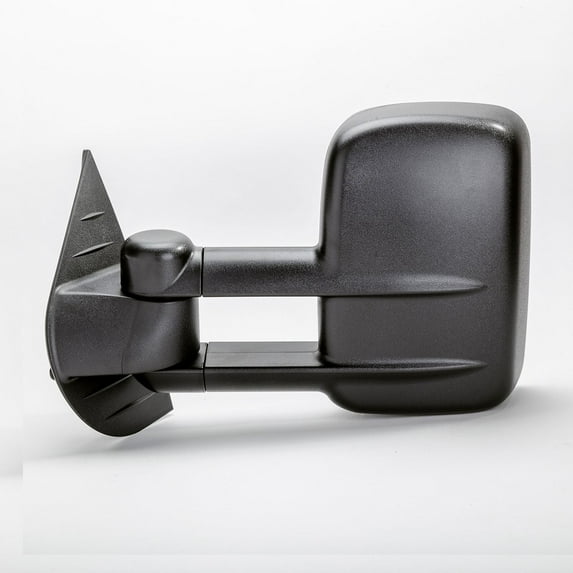 TYC 2170512 Door Mirror for General Motors 20862094 hl Fits select: 2007-2013 CHEVROLET SILVERADO, 2007-2013 CHEVROLET TAHOE