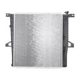 thumbnail image 1 of TYC 2173 Radiator Compatible with 1998-2008 Ford Ranger Fits 1999 Mitsubishi Eclipse, 1 of 5