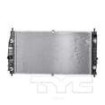 thumbnail image 1 of TYC 2184 Radiator Assembly, 1 of 4