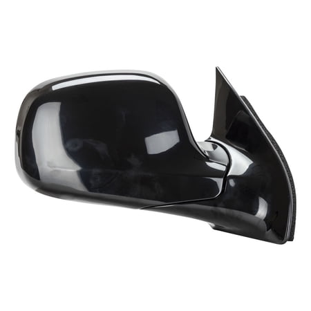 TYC 2190041 Door Mirror Fits select: 2002-2007 BUICK RENDEZVOUS