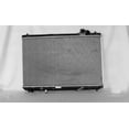 thumbnail image 1 of TYC 2272 Radiator Assembly Fits select: 1999-2000 LEXUS RX, 1 of 2