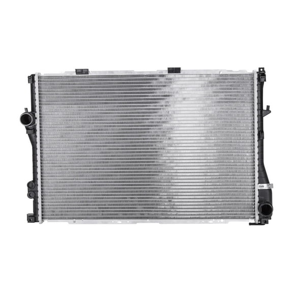 TYC 2284 for BMW Radiator Replacement for BMW 528I BMW 540I BMW 525I BMW 530I Fits 2008 BMW Alpina B7