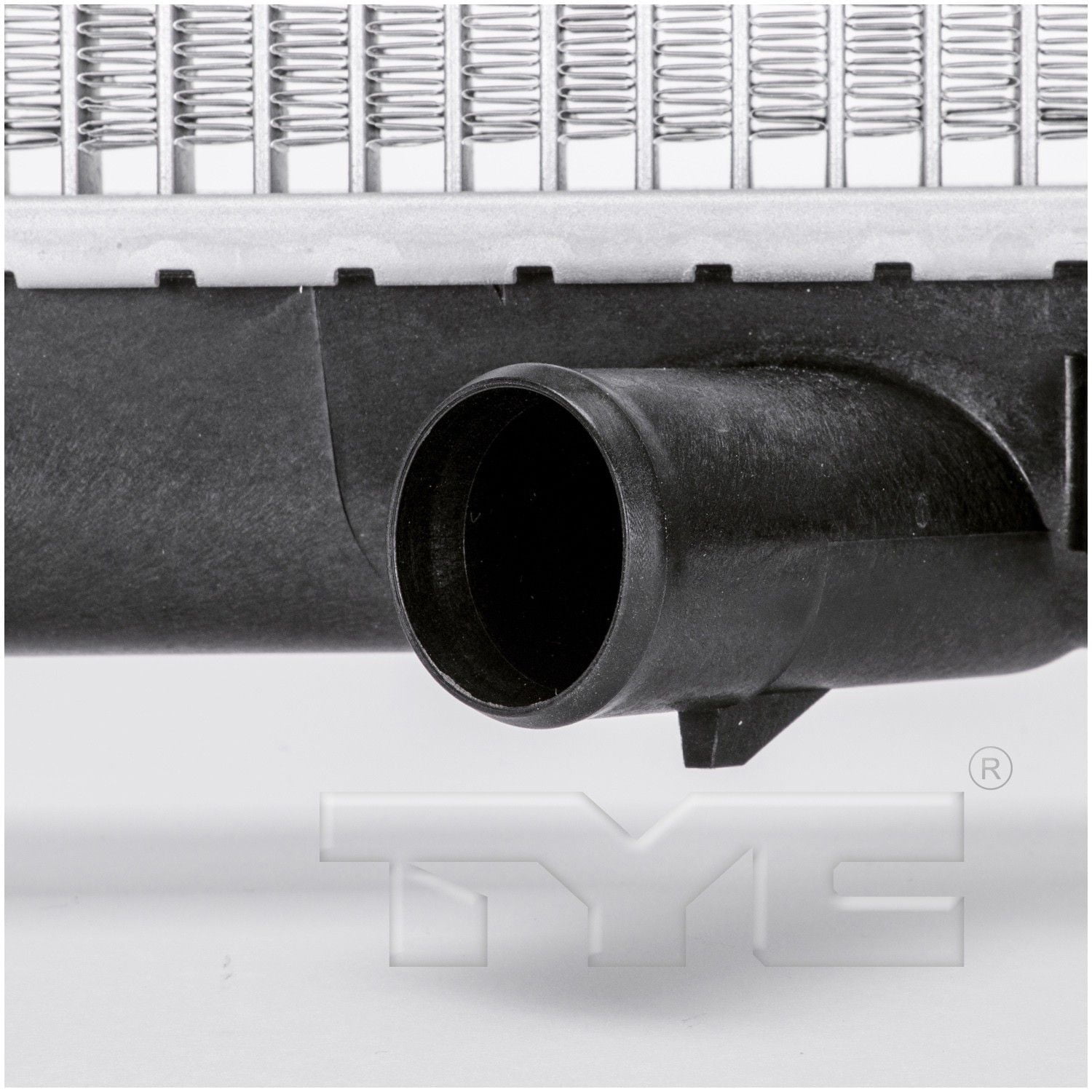 TYC 2298 Radiator Assembly For 01-09 Chrysler PT Cruiser