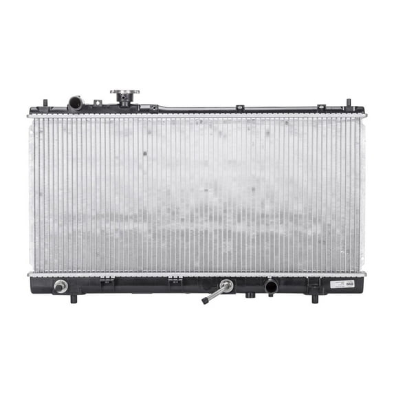 TYC 2303 Radiator New with Warranty Replacement for 99-00 MAZDA PROTEGE