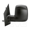 thumbnail image 1 of TYC 2320032 Door Mirror Fits select: 2004-2007 CHEVROLET EXPRESS G3500, 2003-2007 CHEVROLET EXPRESS G2500, 1 of 4