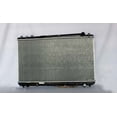 thumbnail image 1 of TYC 2324 Toyota Avalon 1-Row Plastic Aluminum Replacement Radiator, 1 of 4
