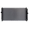 thumbnail image 1 of TYC 2520 TYC Radiator, 1 of 4
