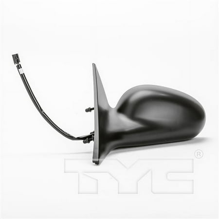 TYC 2540032 Door Mirror Fits select: 1994-1995 FORD MUSTANG