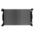 thumbnail image 1 of TYC 2556 TYC Radiator, 1 of 2