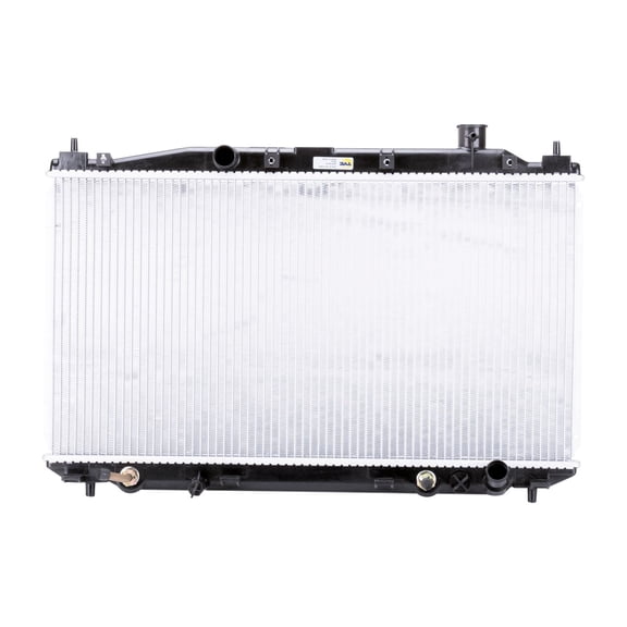 TYC 2572 fits Honda Civic Hybrid 1-Row Plastic Aluminum Replacement Radiat