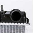 thumbnail image 1 of TYC 2576 Radiator Assembly For 03-06 Nissan 350Z, 1 of 4