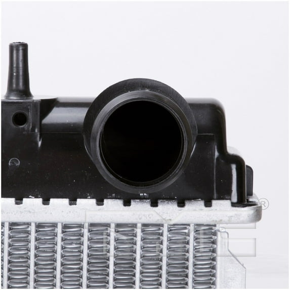 TYC 2576 Radiator Assembly For 03-06 Nissan 350Z