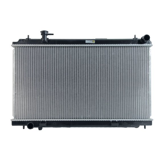 TYC 2577 Nissan 350Z 1-Row Plastic Aluminum Replacement Radiator