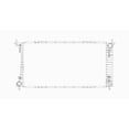 thumbnail image 1 of TYC 2589 Radiator Assembly, 1 of 4