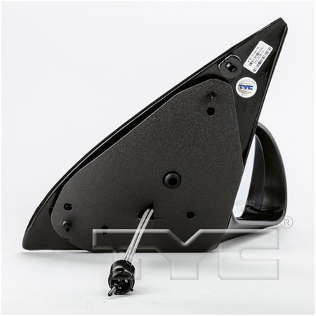 TYC 2590011 Door Mirror Fits 2002 Ford Focus