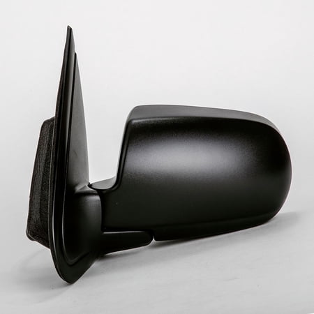 TYC 2600042 Left Non-Heated Mirror Replacement for FORD ESCAPE MERCURY MARINER