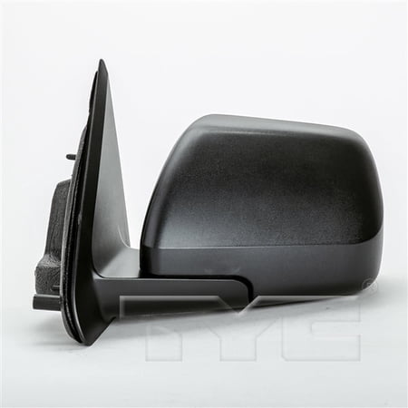 TYC 2600132 Door Mirror Fits select: 2008-2010 FORD ESCAPE, 2008-2010 MERCURY MARINER
