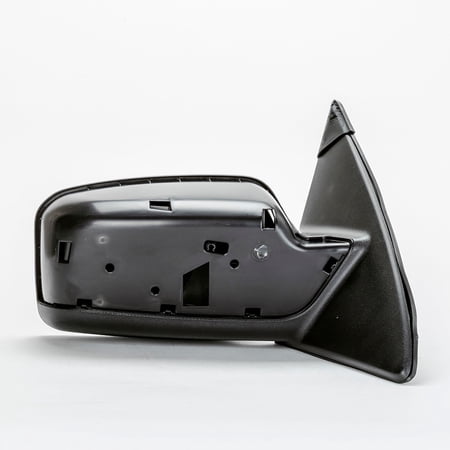 TYC 2610231 Right Non-Heated Manual Replacement Mirror Fits 2007 Mercury Milan