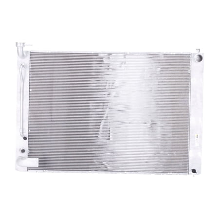 TYC 2689 for Lexus Rx330 1-Row All Aluminum Replacement Radiator