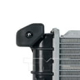 thumbnail image 1 of TYC 2747 Radiator Assembly For 02-06 Mini Cooper, 1 of 4