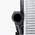 thumbnail image 1 of TYC 2771 Radiator Assembly For 04-06 BMW X3, 1 of 4