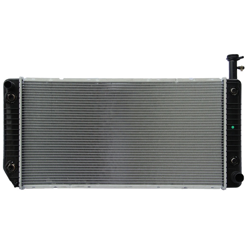 TYC 2791 TYC Radiator Fits select: 2004-2020 CHEVROLET EXPRESS G2500 ...