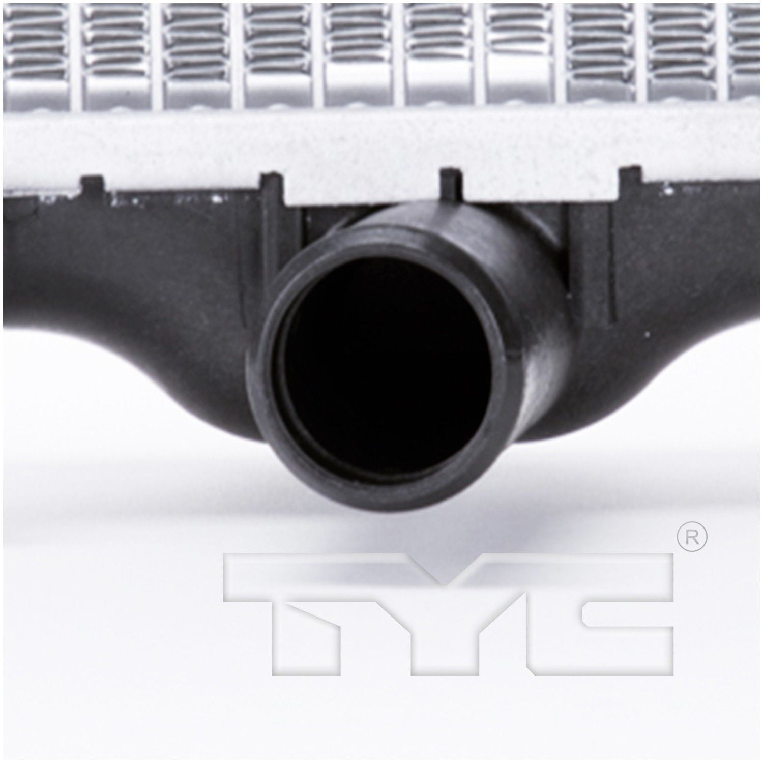 TYC 2794 Radiator Assembly For 03-05 Dodge Neon Fits select: 2003-2005 ...