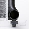 thumbnail image 1 of TYC 2839 Radiator Assembly For 05-08 Jeep Commander Grand Cherokee, 1 of 4