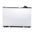 thumbnail image 1 of TYC 2849 Plastic/Aluminum Radiator for 2004-2007 Toyota Highlander TO3010289, 1 of 4