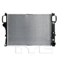 thumbnail image 1 of TYC 2875 Radiator, 1 of 4