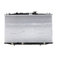 thumbnail image 1 of TYC 2911 Plastic/Aluminum Radiator for 2005-2007 Honda Accord HO3010206 Fits 1986 Acura Integra, 1 of 4