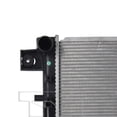 thumbnail image 1 of TYC 2957 Replacement Radiator for Jeep Wrangler Fits 2011 Jeep Wrangler, 1 of 4
