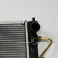 thumbnail image 1 of TYC 2961 Radiator Replacement for 07-09 KIA RONDO, 1 of 4