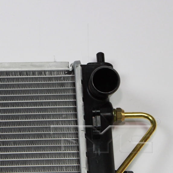 TYC 2961 Radiator Replacement for 07-09 KIA RONDO