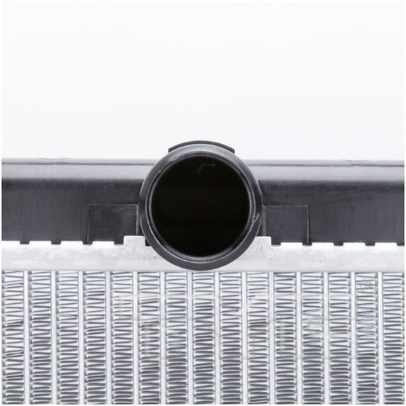 TYC 2998 Radiator Assembly For 07-09 Nissan Sentra